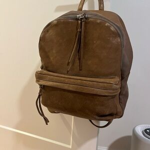 Madewell Lorimer backpack